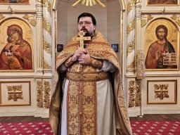 Неделя 20-я по Пятидесятнице